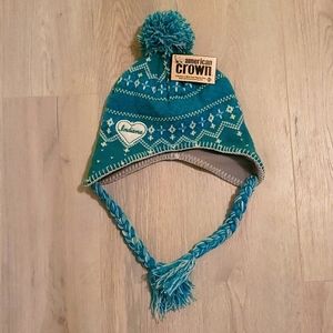 NWT Women's Winter Hat
